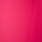 Корейская пленка для цветов перламутровая, двусторонняя, бежевый-коралловый, 0,5 х 10 м - Фото 4