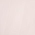 Пленка перламутровая, двусторонняя, пастельный-серо-голубой, 0,5 х 10 м - Фото 3