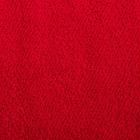 Полотенце махровое Этель «Терри» 70x140 см, красный - фото 45362812