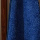 Полотенце махровое Этель «Терри» 70×140 см, электрик - Фото 4