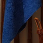 Полотенце махровое Этель «Терри» 50×90 см, электрик - Фото 3