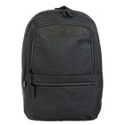 Рюкзак молодёжный GoPack 119L, 43.5 х 30 х 11, Сity, серый - Фото 1