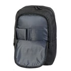 Рюкзак молодёжный GoPack 119L, 43.5 х 30 х 11, Сity, серый - Фото 9