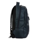 Рюкзак молодёжный GoPack 143, 43 х 30 х 11, Сity, серый - Фото 3