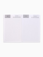 Ежедневник А5, 80 листов в тонкой обложке «Виски Крутой мужик» - Фото 3