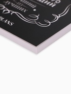 Ежедневник А5, 80 листов в тонкой обложке «Виски Крутой мужик» - Фото 4