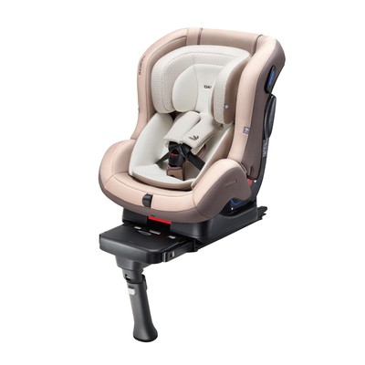 Daiichi First 7 Plus Isofix 0 1 2 organic brown 4879686 29 280.00 SIMA LAND.RU