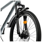 Велосипед 26" Progress модель Advance Disc RUS, цвет серый, размер рамы 17" - Фото 5