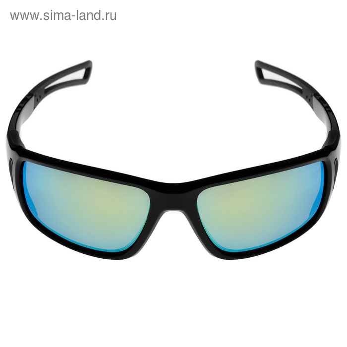 

Очки поляризационные PREMIER fishing, цвет хамелеон/синий (PR-OP-55408-СB-B)