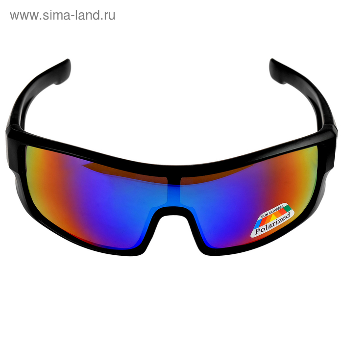 Очки поляризационные PREMIER fishing, хамелеоны, (PR-OP-9436-C) - Фото 1