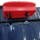 УЦЕНКА (нет застёжек на чемодане) Игровой модуль в чемодане «Умелец Я», 70 элементов, звук, работает от батареек - Фото 11