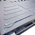 УЦЕНКА (нет застёжек на чемодане) Игровой модуль в чемодане «Умелец Я», 70 элементов, звук, работает от батареек - Фото 10