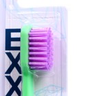 Зубная щетка Exxe classic "Суперочищающая" МИКС - Фото 5