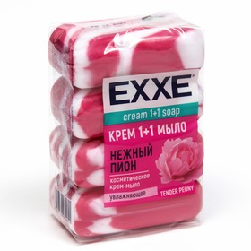 Крем-мыло Exxe, 1+1 