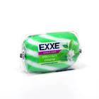 Крем-мыло Exxe, 1+1 "Оливковое масло", зеленое полосатое, 80 г - Фото 2