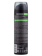 Гель для бритья Exxe «Активированный уголь» черный, для всех типов кожи, 200 мл - Фото 4