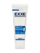 Крем после бритья Exxe sensitive для чувствительной кожи, 80 мл - Фото 1