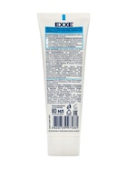 Крем после бритья Exxe sensitive для чувствительной кожи, 80 мл - Фото 2