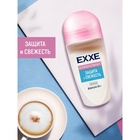 Антиперспирант ролик Exxe «Защита и свежесть» женский, 50 мл - Фото 2