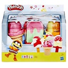 Игровой набор PLAY-DOH «Холодильник с мороженым» - Фото 2