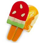 Игровой набор PLAY-DOH «Холодильник с мороженым» - Фото 5