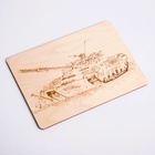 Досочки для выжигания «Сложные рисунки» - Фото 3