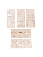 Кукольная мебель «Детская площадка» - Фото 12