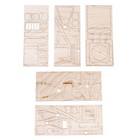 Кукольная мебель «Детская площадка» - Фото 5