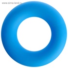 Эспандер кистевой Fortius, 10 кг, цвет голубой - Фото 4