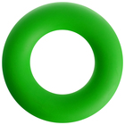 Эспандер кистевой Fortius, 20 кг, цвет зелёный - Фото 2