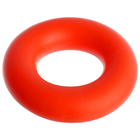 Эспандер кистевой Fortius, 30 кг, цвет красный - фото 4304816
