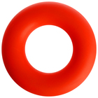 Эспандер кистевой Fortius, 30 кг, цвет красный - Фото 2