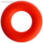 Эспандер кистевой Fortius, 30 кг, цвет красный - Фото 4