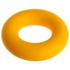 Эспандер кистевой Fortius, 40 кг, цвет жёлтый - фото 318314710