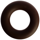 Эспандер кистевой Fortius, 50 кг, цвет коричневый - фото 4304819