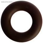 Эспандер кистевой Fortius, 50 кг, цвет коричневый - Фото 4