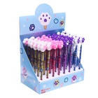 Карандаш-прикол секционный Calligrata «Лапка», НВ, МИКС - Фото 6