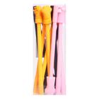 Ручка-прикол Calligrata «Лапка», синий стержень, гелевая, МИКС - Фото 7