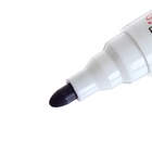 Набор маркеров для магнитно-маркерной доски, 12 цветов, узел 3.0 мм, ширина линии 3.0 мм, водные - Фото 5