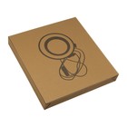 УЦЕНКА Светодиодн. лампа для селфи на штат.AKS-004,10"(26 см),20 W,3 режима,работает от USB - Фото 12