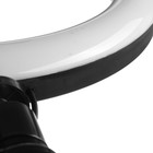 УЦЕНКА Светодиодн. лампа для селфи на штат.AKS-004,10"(26 см),20 W,3 режима,работает от USB - Фото 9