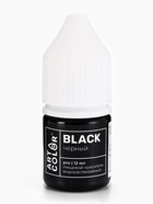 Гелевый краситель Art Color, чёрный, 12 мл - Фото 2
