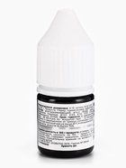 Гелевый краситель Art Color, чёрный, 12 мл - Фото 3