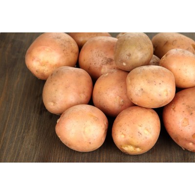 Семенной картофель Ирбитский, Элита, 1 кг