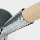 Ковш банный оцинкованный, 500 мл, ГОСТ - Фото 5