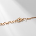 Кулон для фото на цепочке «Сфера», цвет золото, 45 см - Фото 3