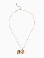 Кулон для фото на цепочке «Сфера», цвет золото, 45 см - Фото 4