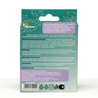 Лакомства «Пижон» для кошек, с биотином и таурином, 60 табл. - Фото 3