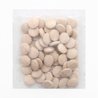 Лакомства «Пижон» для кошек, с биотином и таурином, 60 табл. - Фото 5