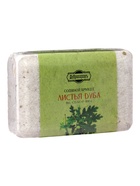 Соляной брикет "Листья дуба", 1,35 кг "Добропаровъ" - Фото 5